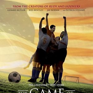 Foto El partido de sus vida