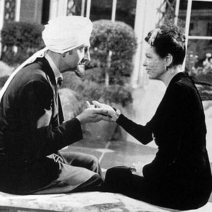 Foto Roy William Neill