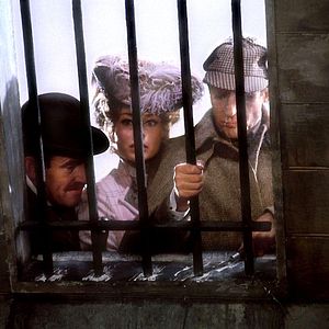 Foto La vida privada de Sherlock Holmes