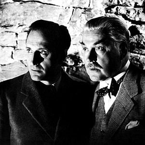 Foto Sherlock Holmes y el arma secreta