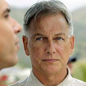 Foto Mark Harmon