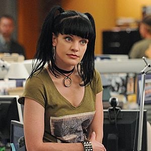 Foto Pauley Perrette