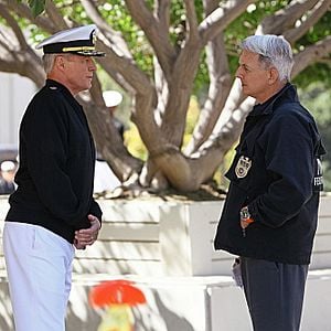 Foto Bruce Boxleitner