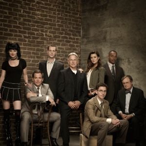 Foto NAVY: Investigación criminal