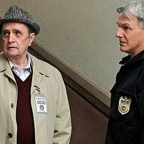 Foto NAVY: Investigación criminal