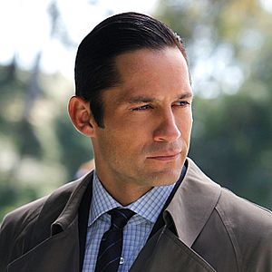 Foto NAVY: Investigación criminal