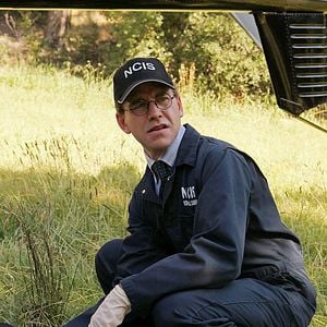 Foto NAVY: Investigación criminal