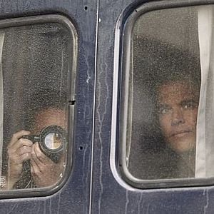 Foto NAVY: Investigación criminal