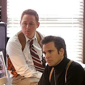 Foto NAVY: Investigación criminal