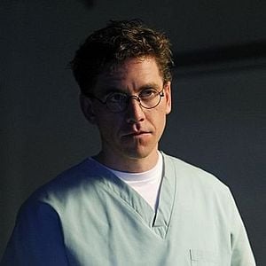 Foto Brian Dietzen