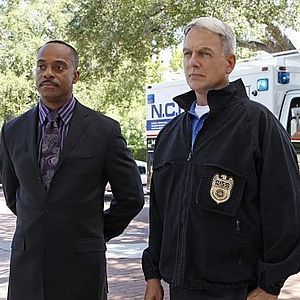 Foto Mark Harmon
