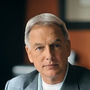 Foto Mark Harmon