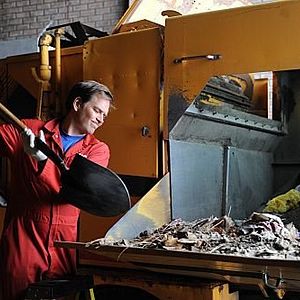 Foto Michael Weatherly