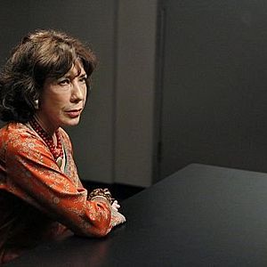 Foto Lily Tomlin