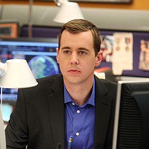 Foto NAVY: Investigación criminal