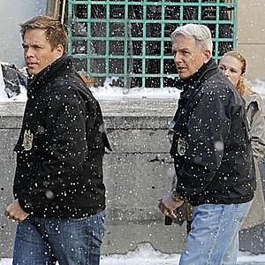 Foto NAVY: Investigación criminal