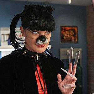 Foto NAVY: Investigación criminal