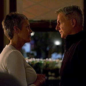 Foto Jamie Lee Curtis