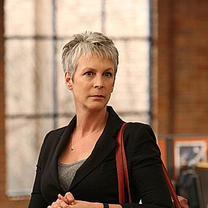 Foto Jamie Lee Curtis