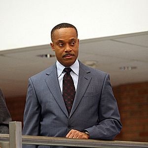 Foto NAVY: Investigación criminal