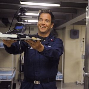 Foto NAVY: Investigación criminal