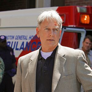 Foto Mark Harmon