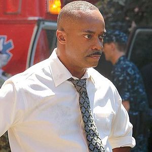 Foto NAVY: Investigación criminal