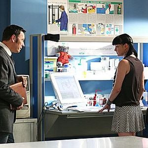 Foto NAVY: Investigación criminal