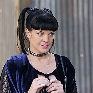 Foto Pauley Perrette