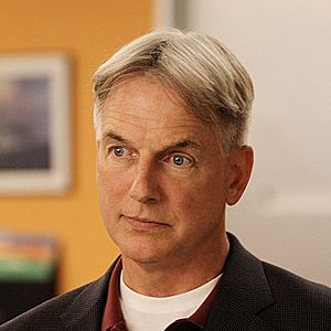 Foto Mark Harmon