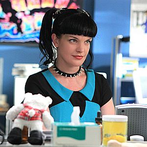 Foto Pauley Perrette