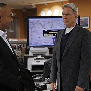 Foto NAVY: Investigación criminal