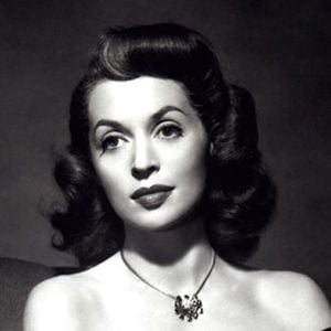Foto Lilli Palmer