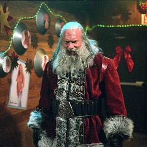 Foto El verdadero Santa