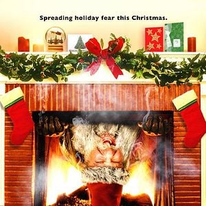 Foto El verdadero Santa