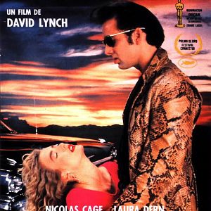 Foto Corazón salvaje