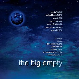 Foto El gran destino