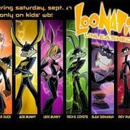 Foto Loonatics Unleashed