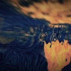 Foto La Chica que saltaba a través del tiempo