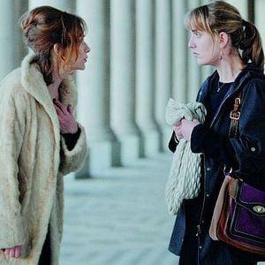 Foto Isabelle Huppert