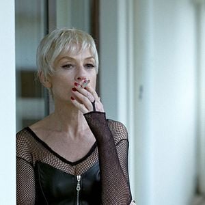 Foto Isabelle Huppert