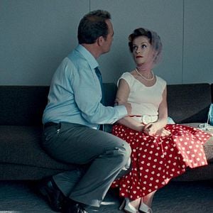 Foto Isabelle Huppert