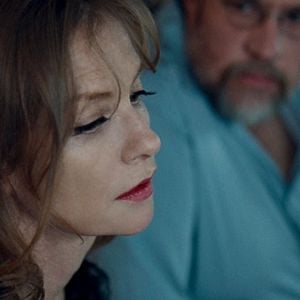 Foto Isabelle Huppert