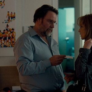 Foto Isabelle Huppert