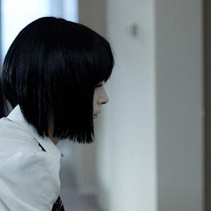 Foto Isabelle Huppert