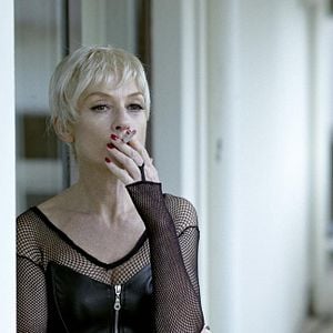 Foto Isabelle Huppert