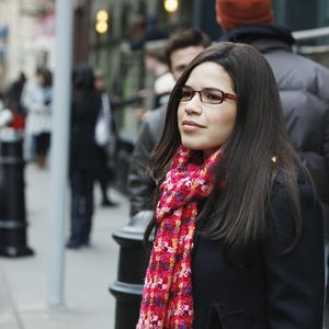 Foto America Ferrera