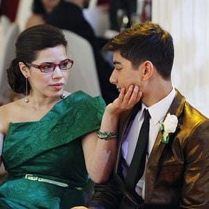 Foto America Ferrera