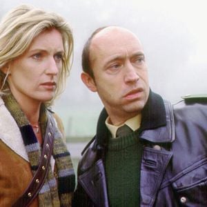 Foto En el lugar del crimen