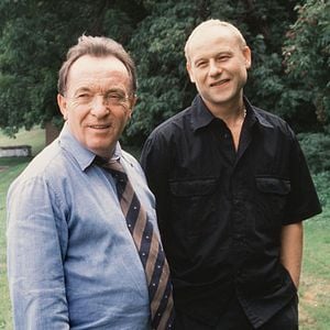 Foto Bernd Michael Lade